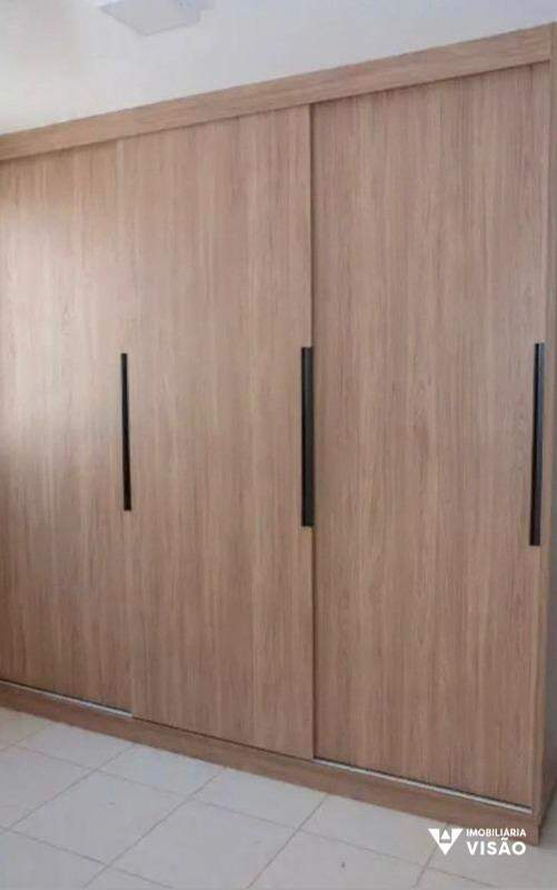 Apartamento à venda no Jardim Maracanã: 