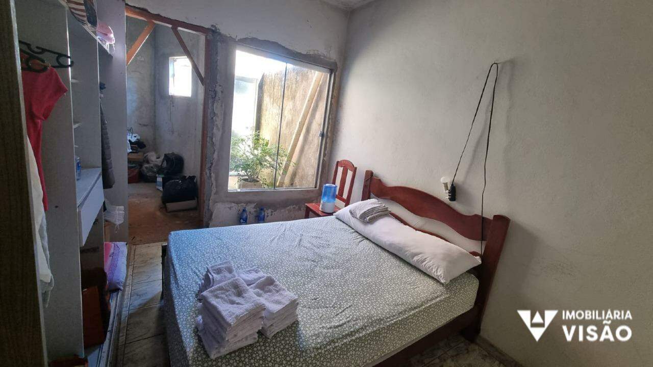 Casa à venda no Jardim Maracanã: 