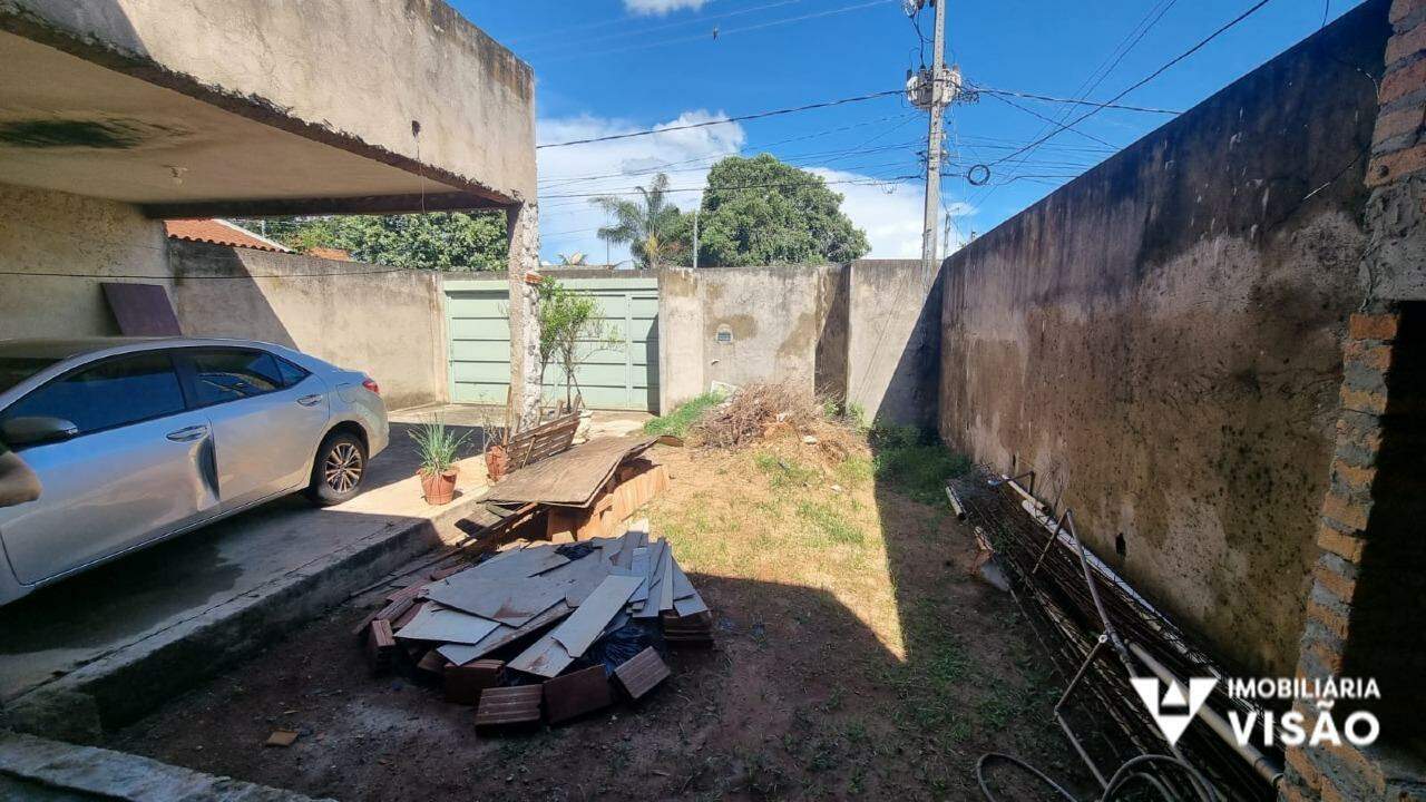 Casa à venda no Jardim Maracanã: 