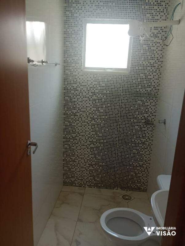 Casa à venda no Parque Liberdade: 