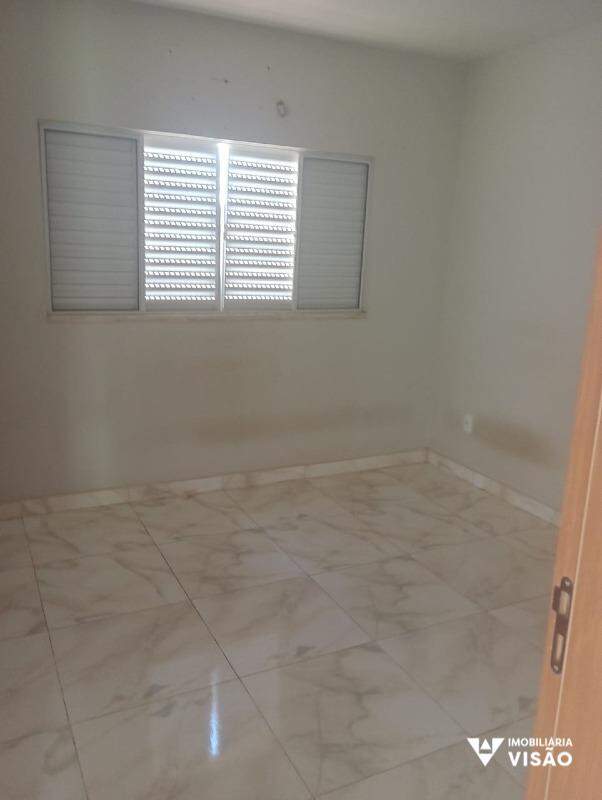 Casa à venda no Parque Liberdade: 