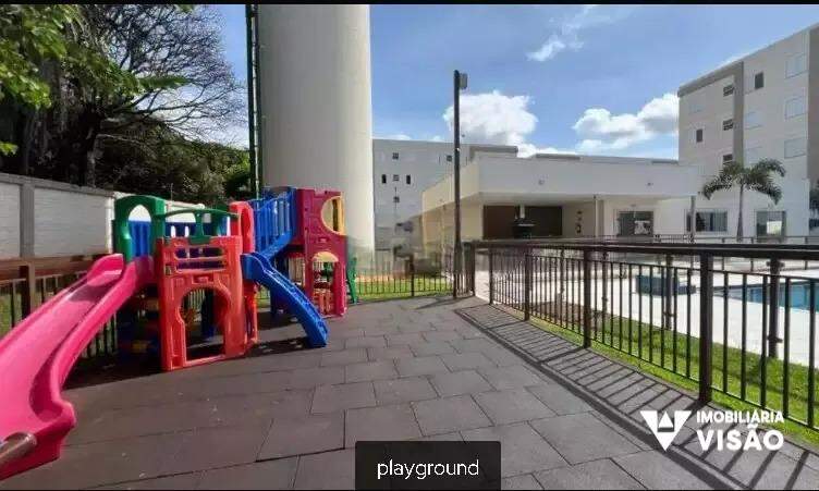 Apartamento à venda no Recreio dos Bandeirantes: 