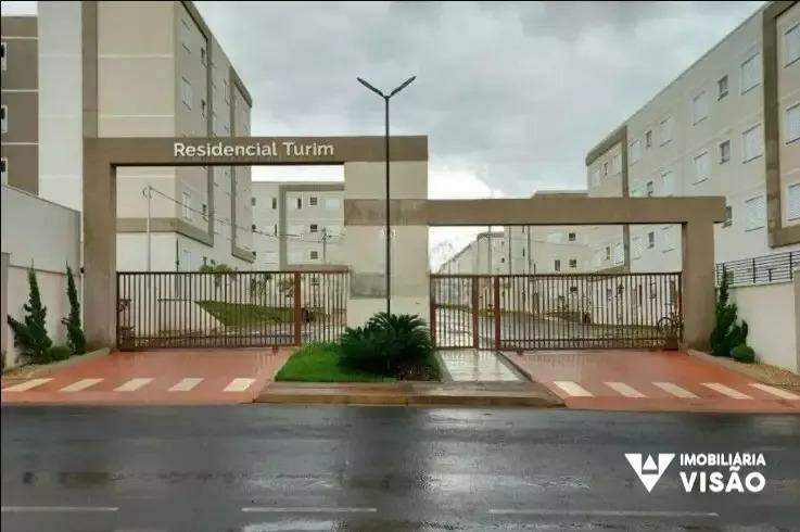 Apartamento à venda no Recreio dos Bandeirantes: 