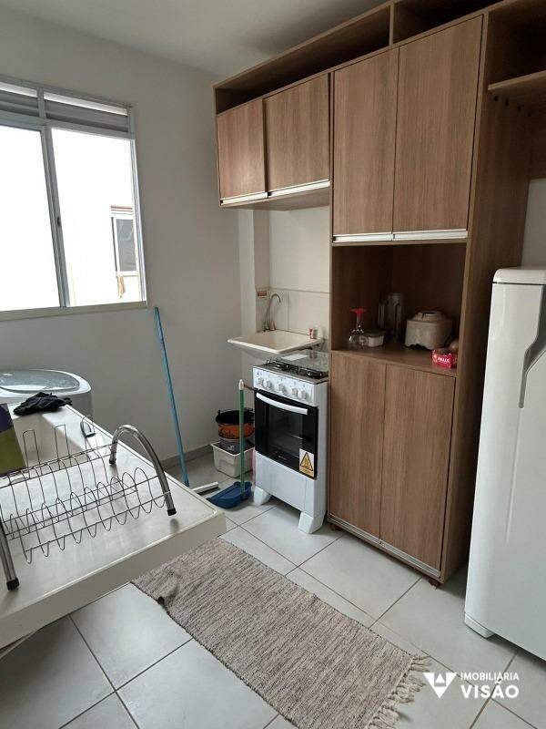 Apartamento à venda no Recreio dos Bandeirantes: 