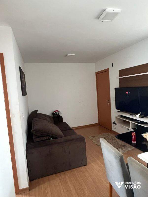 Apartamento à venda no Recreio dos Bandeirantes: 