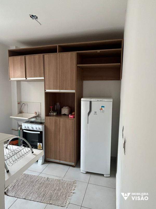 Apartamento à venda no Recreio dos Bandeirantes: 