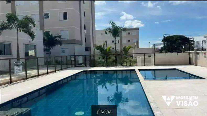 Apartamento à venda no Recreio dos Bandeirantes: 