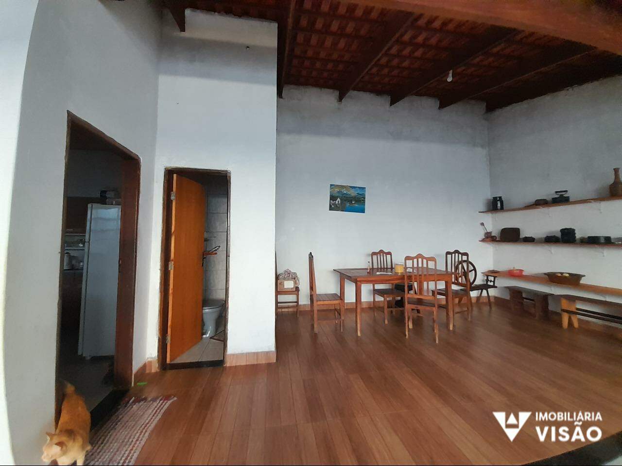 Casa à venda no VALLIM DE MELO: 