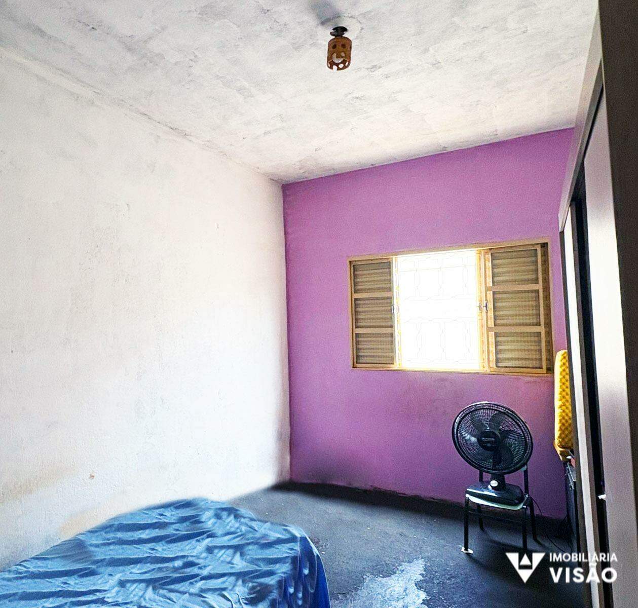 Casa à venda no VALLIM DE MELO: 