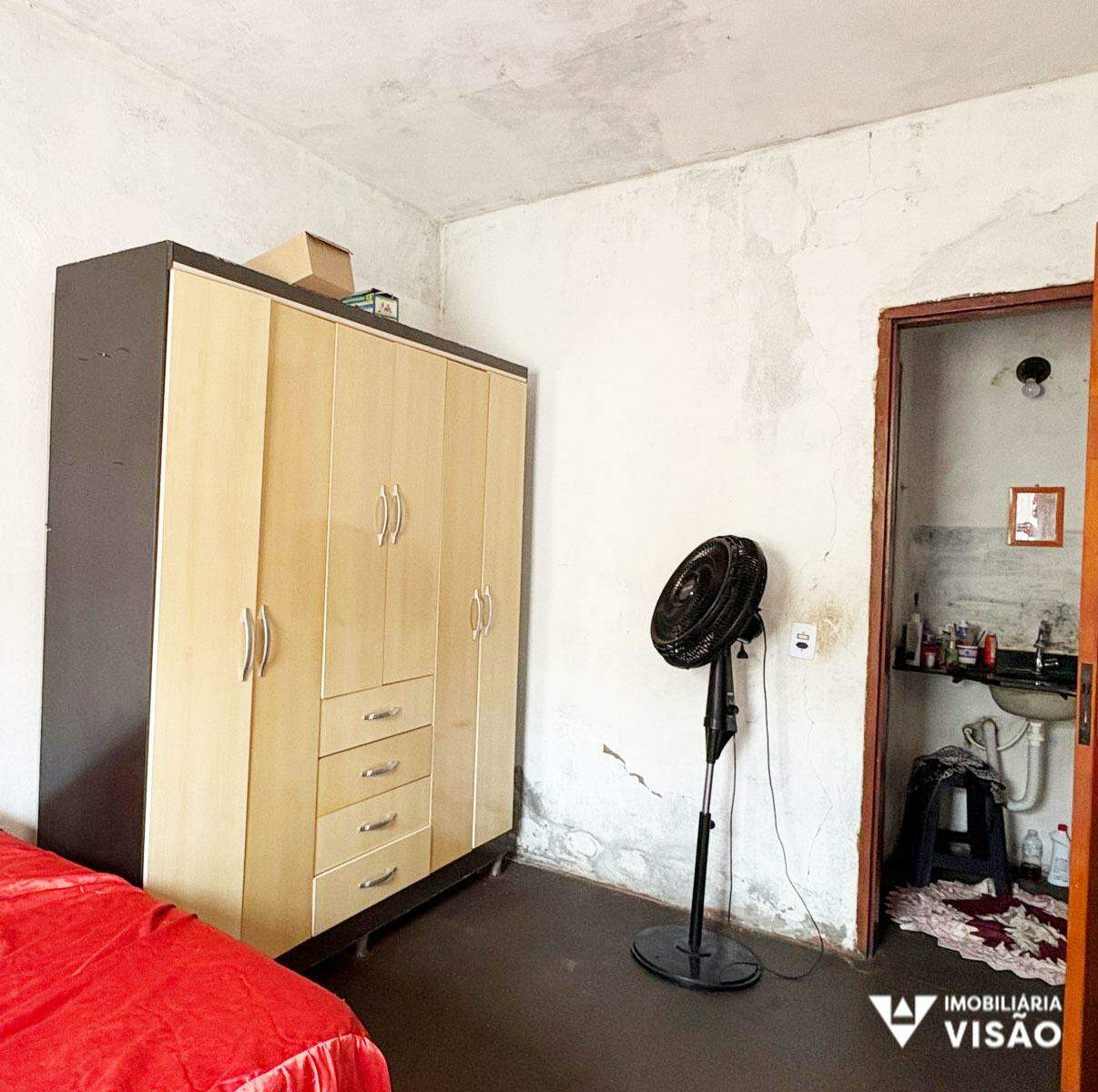Casa à venda no VALLIM DE MELO: 