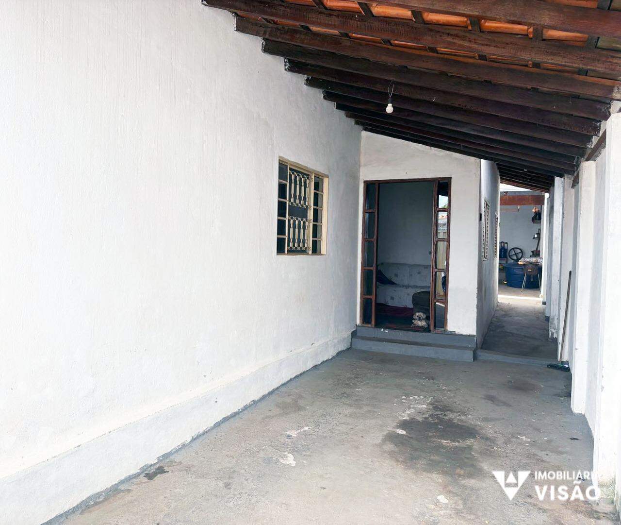 Casa à venda no VALLIM DE MELO: 