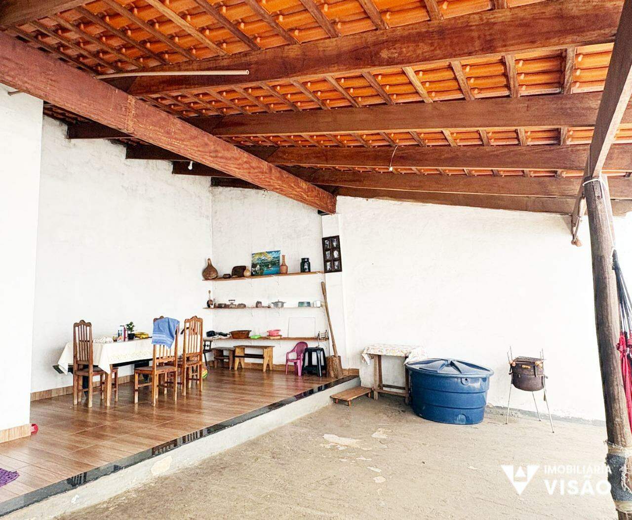 Casa à venda no VALLIM DE MELO: 
