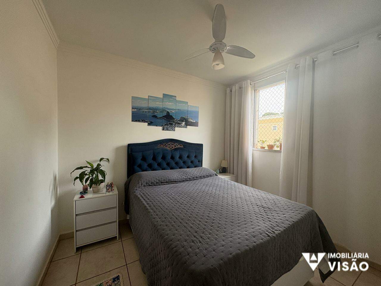Apartamento à venda no Conjunto Pontal: 