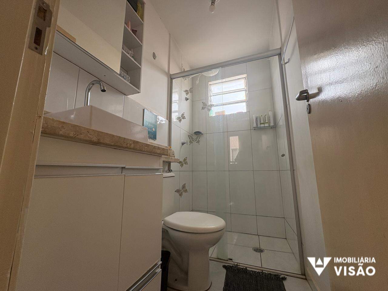 Apartamento à venda no Conjunto Pontal: 