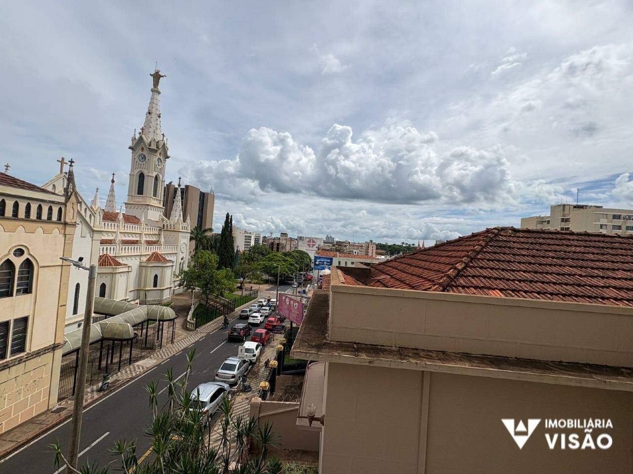 Casa à venda no Centro: 