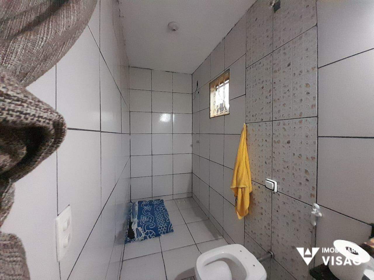 Casa à venda no Loteamento das Gameleiras: 
