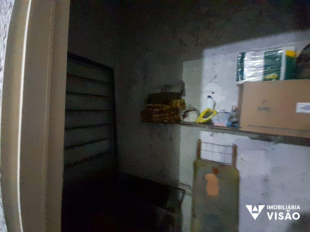 Casa à venda no Loteamento das Gameleiras: 