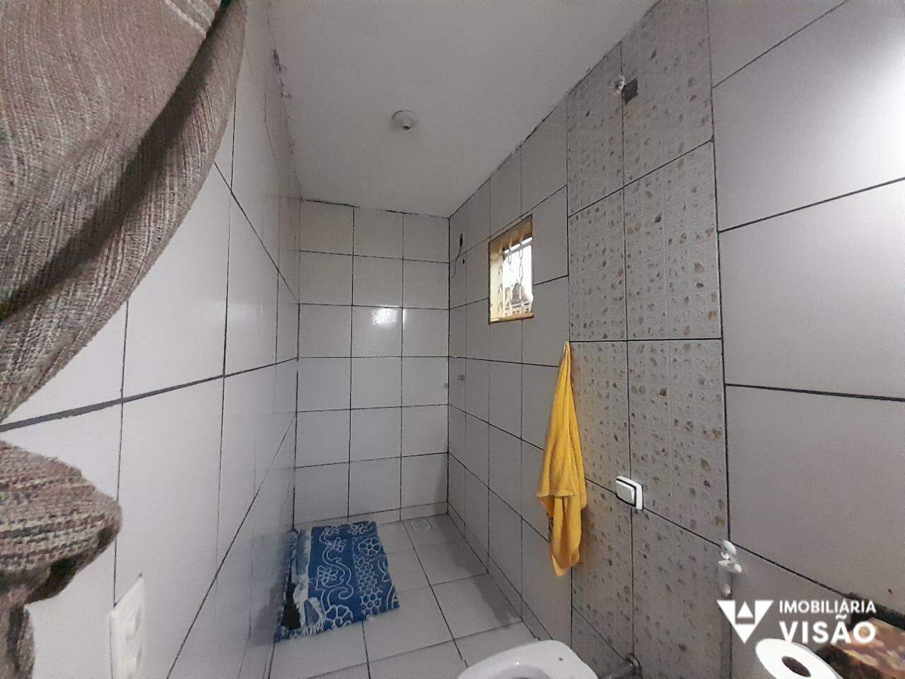 Casa à venda no Loteamento das Gameleiras: 