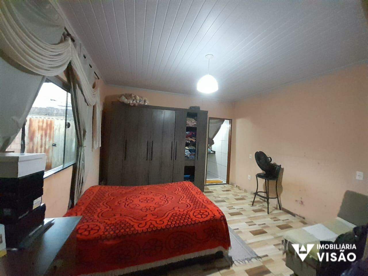 Casa à venda no Loteamento das Gameleiras: 