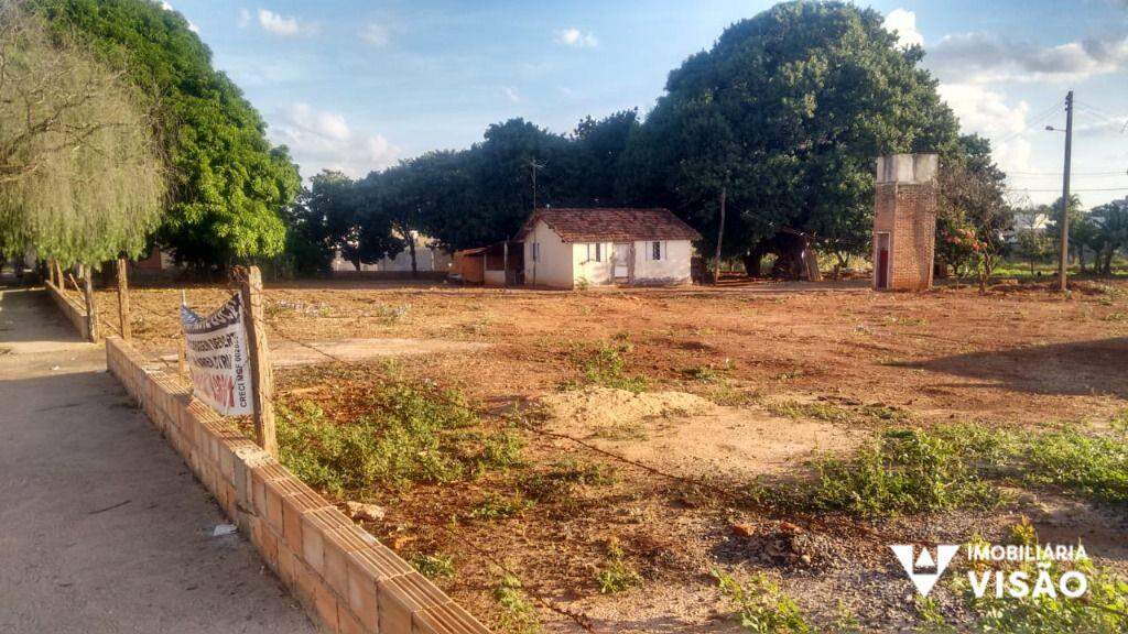 Terreno à venda no São José: 