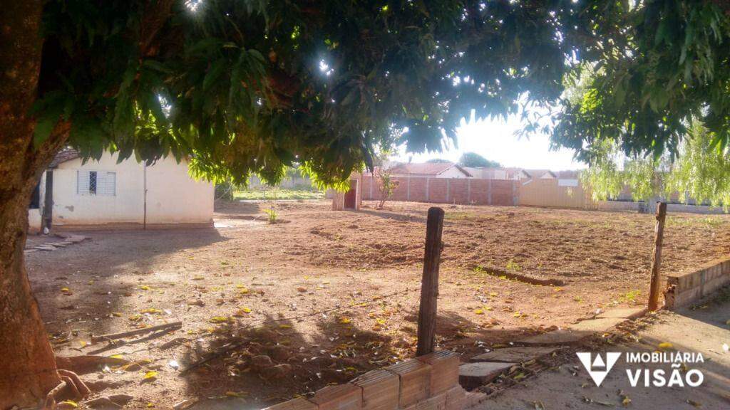Terreno à venda no São José: 