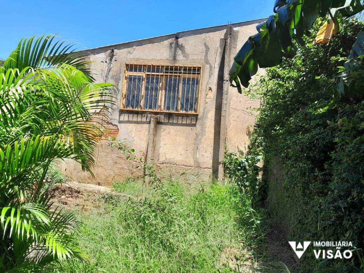 Casa à venda no Bom Retiro: 