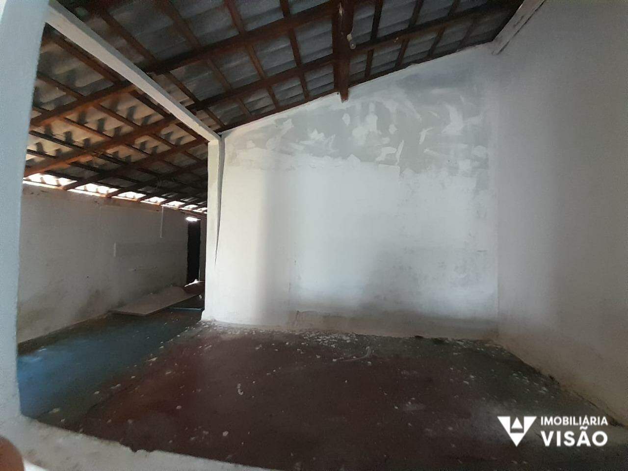 Casa à venda no Bom Retiro: 