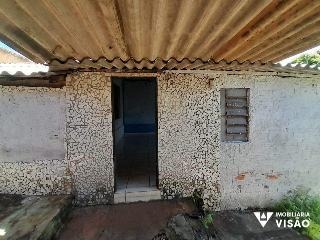 Casa à venda no Bom Retiro: 