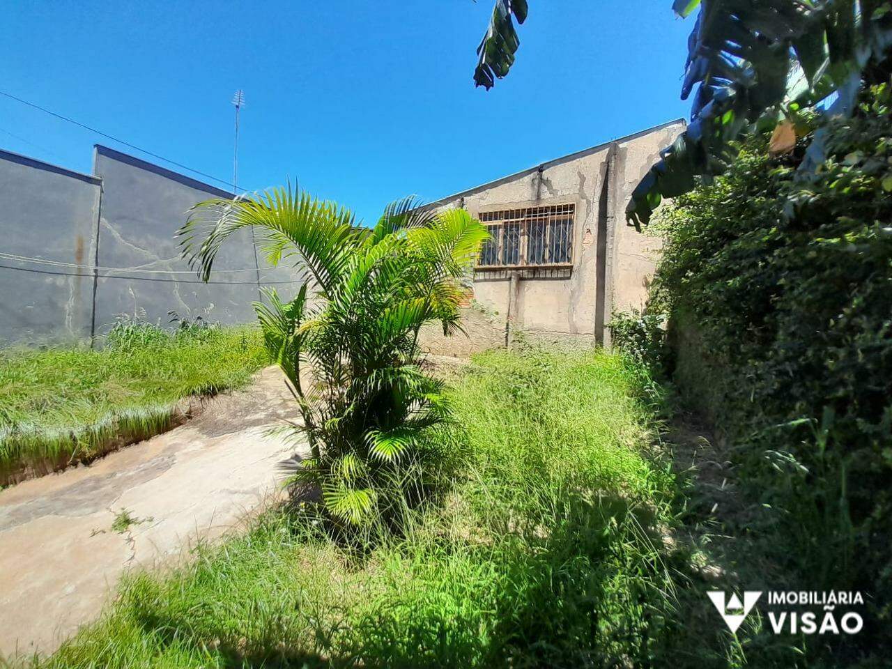 Casa à venda no Bom Retiro: 
