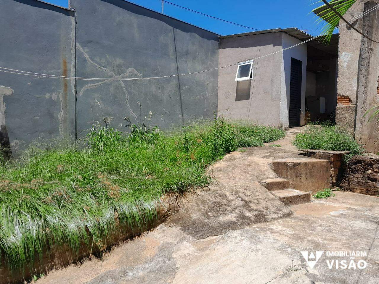 Casa à venda no Bom Retiro: 