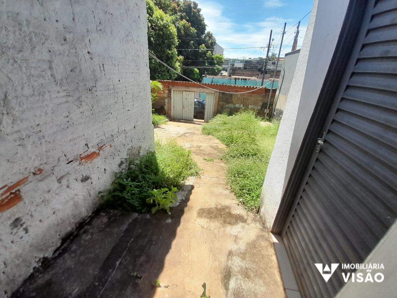 Casa à venda no Bom Retiro: 