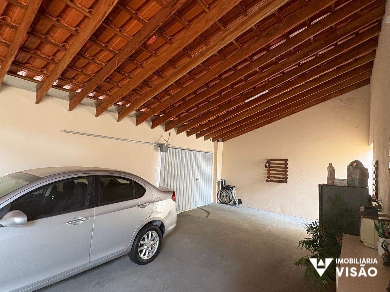 Casa à venda no Oneida Mendes: 