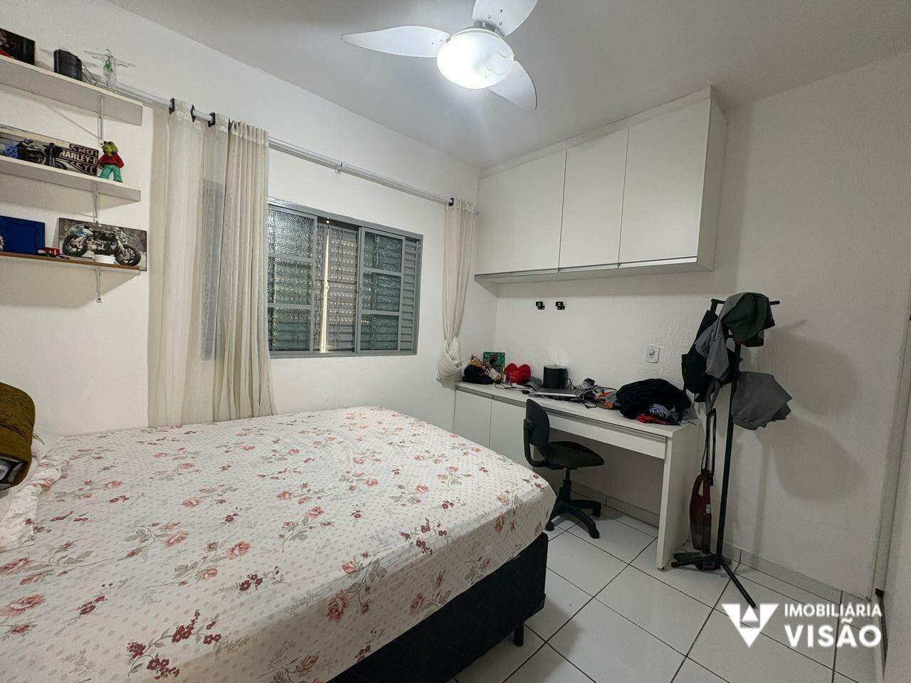 Casa à venda no Oneida Mendes: 