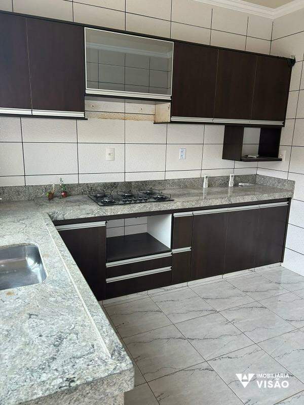 Casa à venda no Jardim Itália II: 