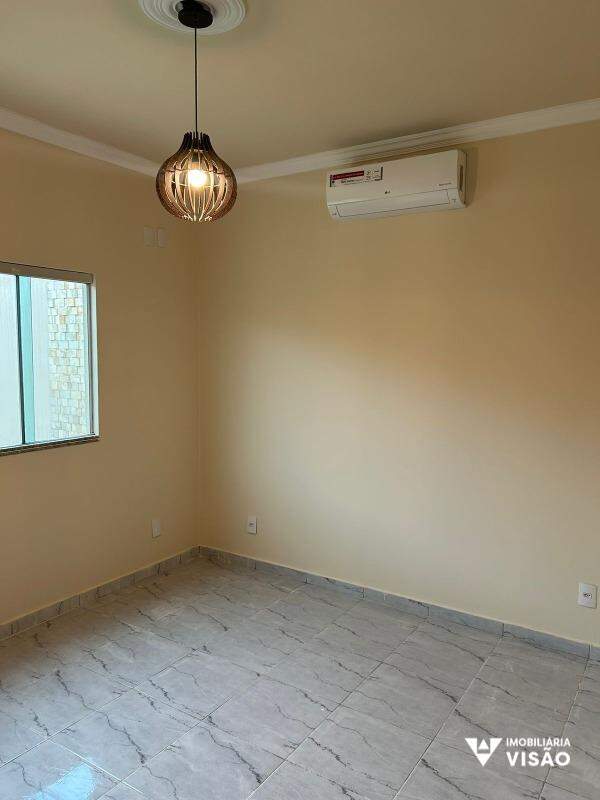 Casa à venda no Jardim Itália II: 