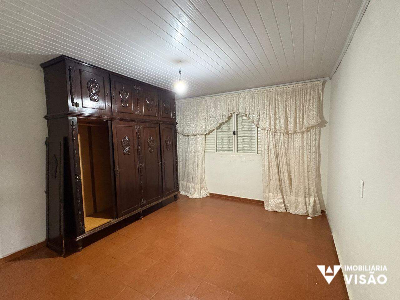 Casa à venda no Nossa Senhora da Abadia: 