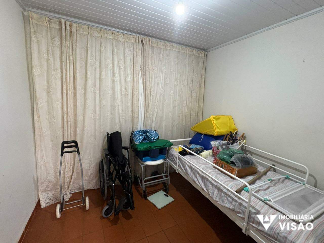 Casa à venda no Nossa Senhora da Abadia: 