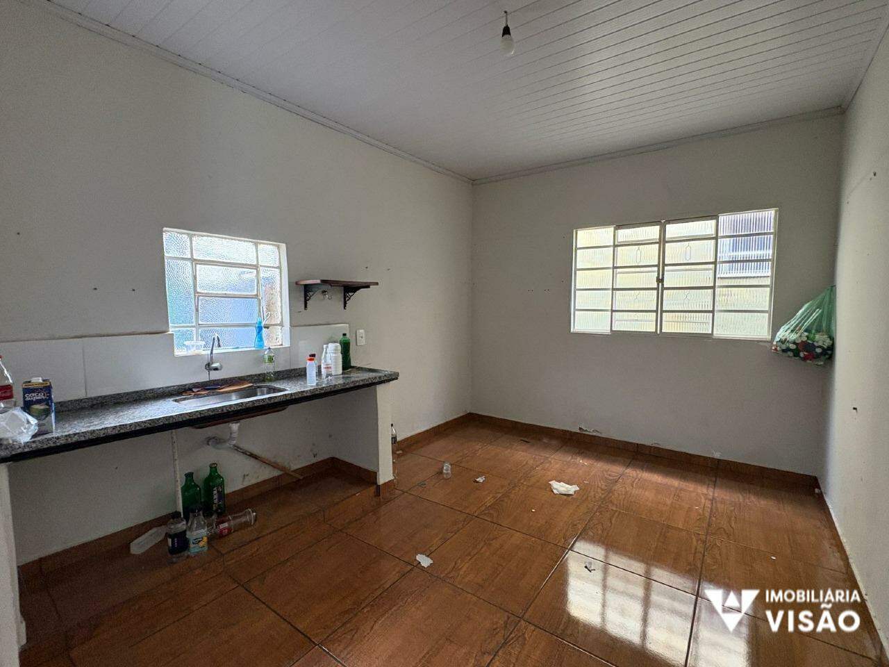Casa à venda no Nossa Senhora da Abadia: 