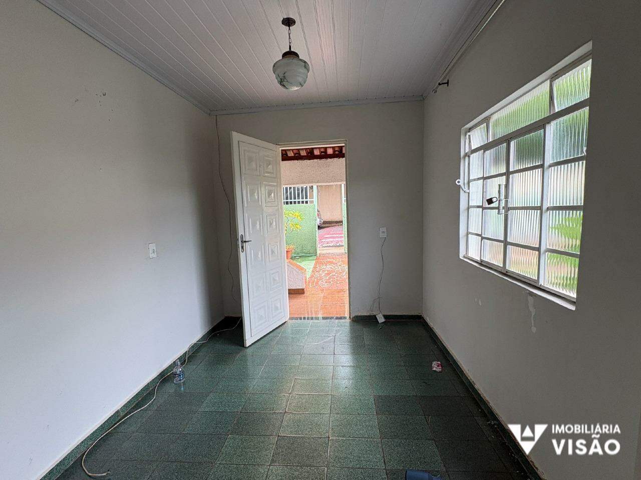 Casa à venda no Nossa Senhora da Abadia: 