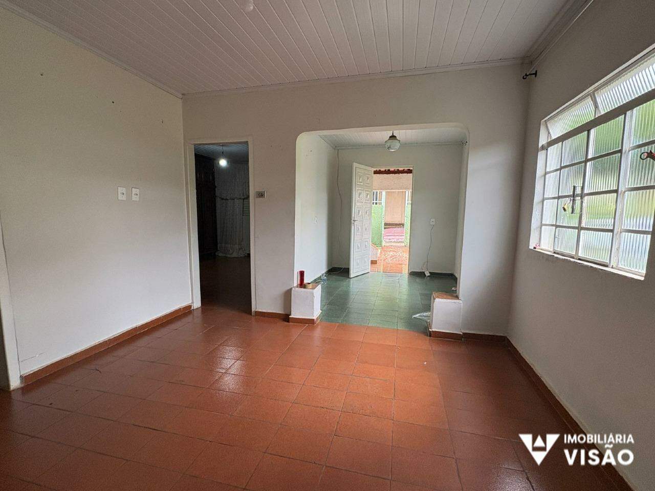 Casa à venda no Nossa Senhora da Abadia: 