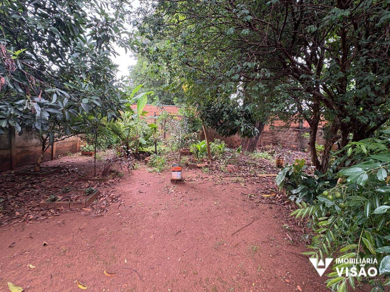 Casa à venda no Nossa Senhora da Abadia: 