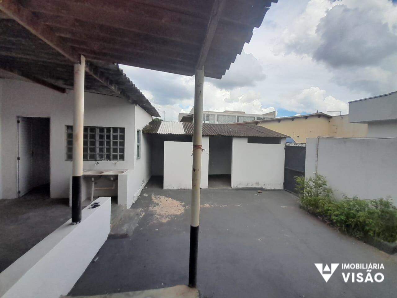 Casa à venda no Conjunto Costa Telles II: 
