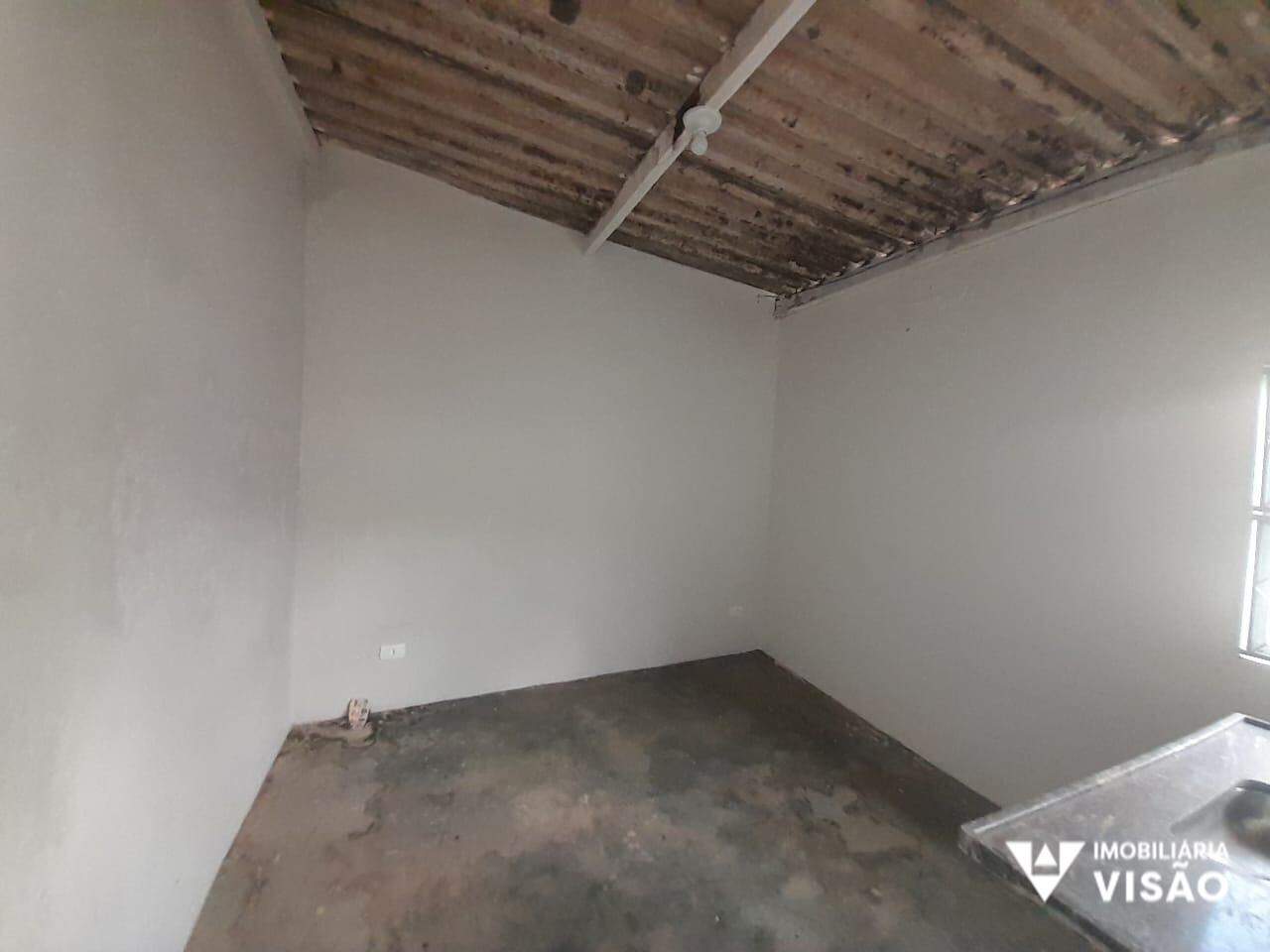 Casa à venda no Conjunto Costa Telles II: 