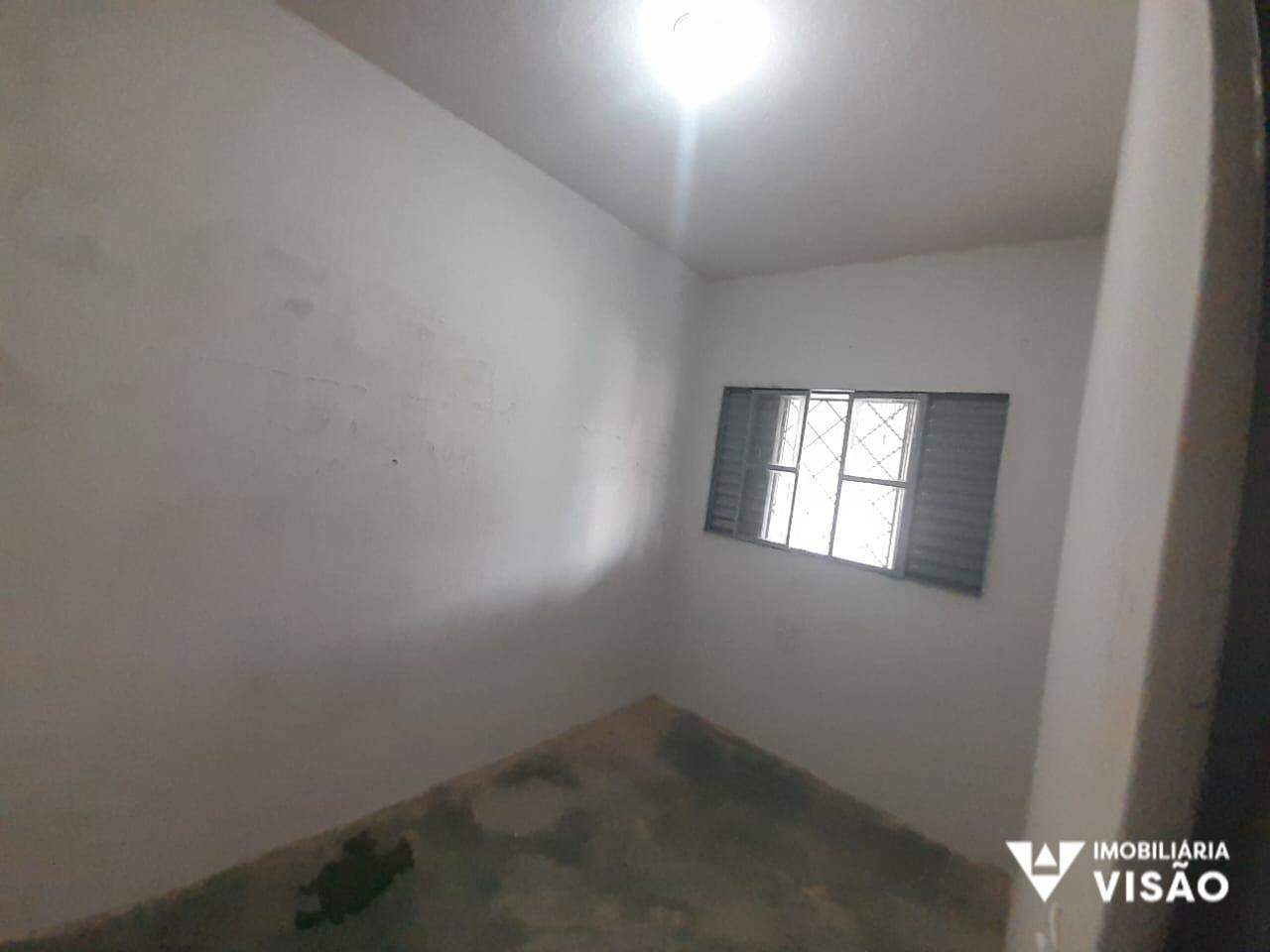 Casa à venda no Conjunto Costa Telles II: 