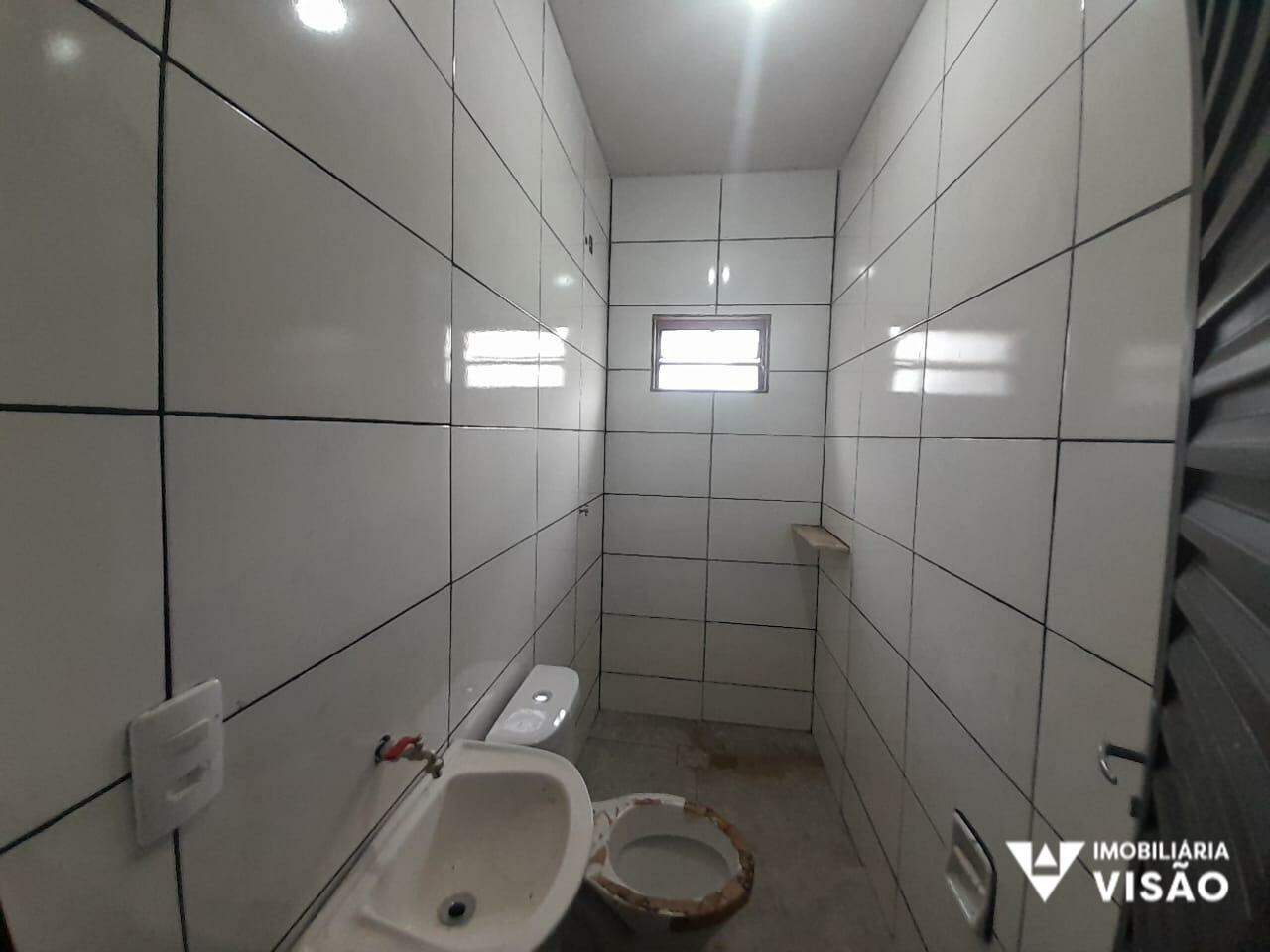 Casa à venda no Conjunto Costa Telles II: 