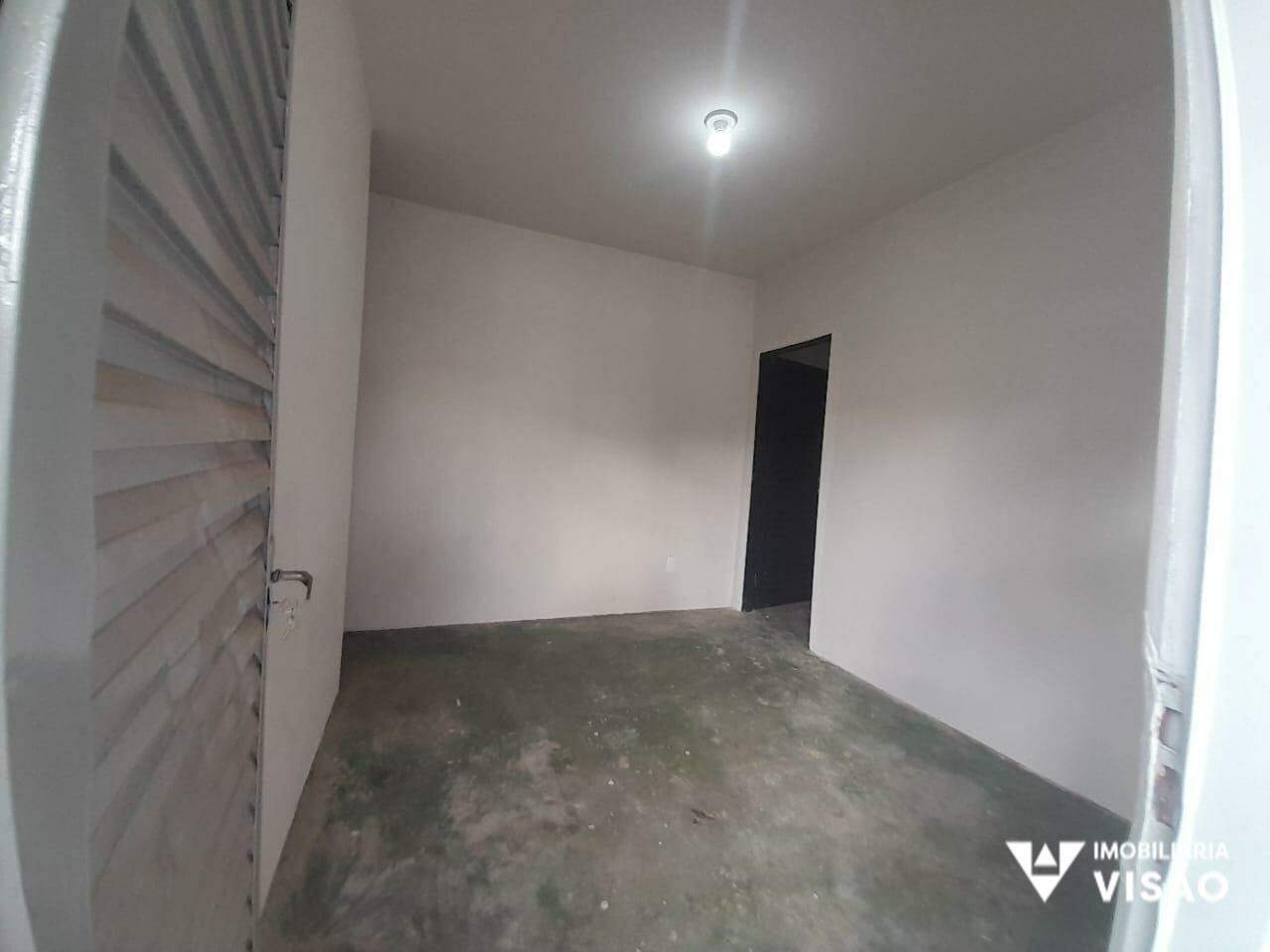 Casa à venda no Conjunto Costa Telles II: 