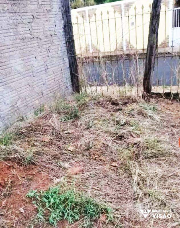 Terreno à venda no Fabrício: 