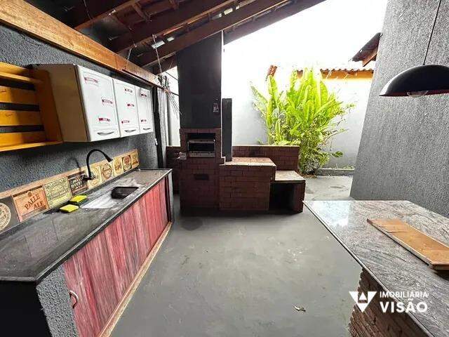 Casa à venda no Portal Beija Flor: 