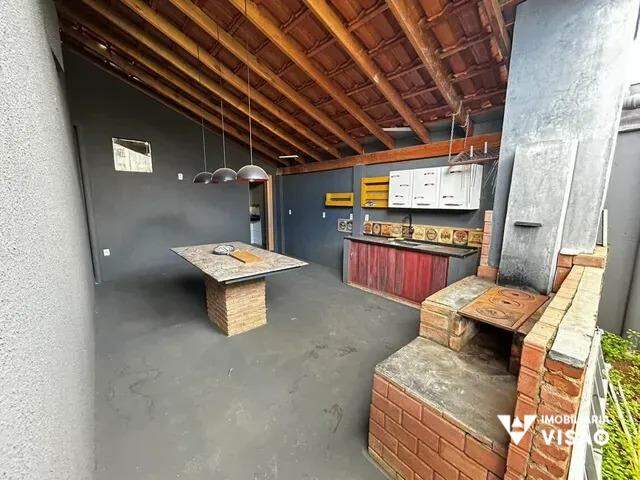Casa à venda no Portal Beija Flor: 