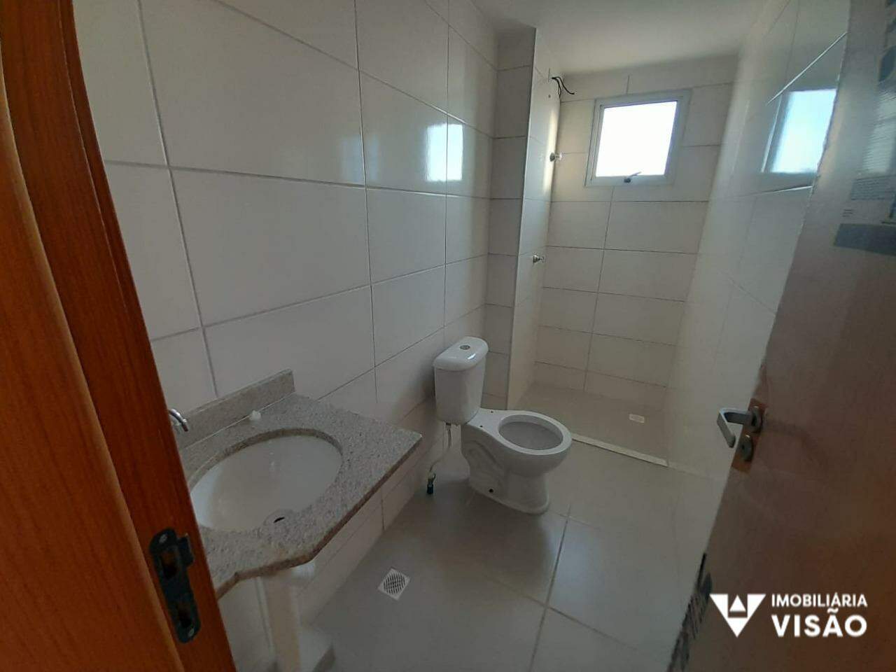Apartamento para aluguel no Parque do Mirante: 